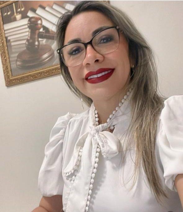 Profa. Dra. Elizete Assunção